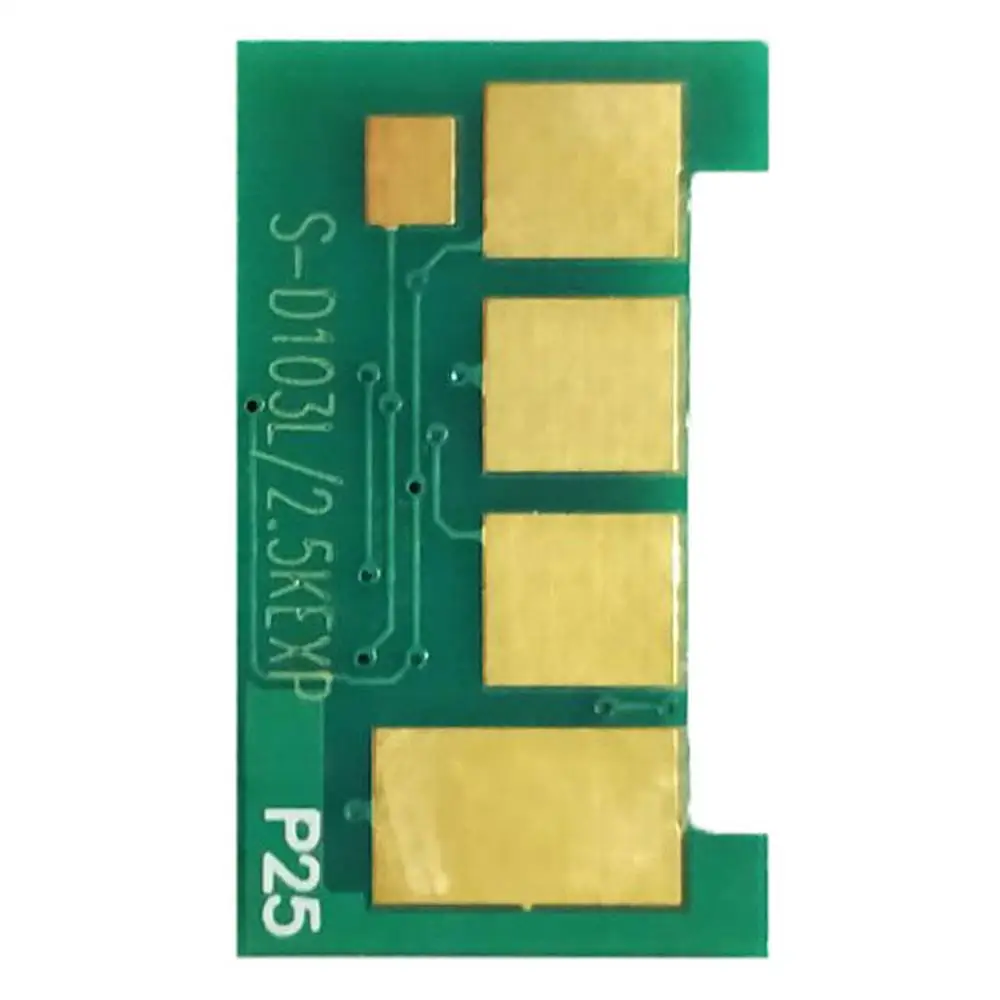 Toner Chip For Samsung ML-2900 ML-2950 ML-2950ND ML-2950NDR ML-2951 ML-2951D ML-2955 ML-2955ND ML-2955DW ML-2955FW SCX-4701ND
Toner Chip For Samsung ML-2900 ML-2950 ML-2950ND ML-2950NDR ML-2951 ML-2951D ML-2955 ML-2955ND ML-2955DW ML-2955FW SCX-4701ND