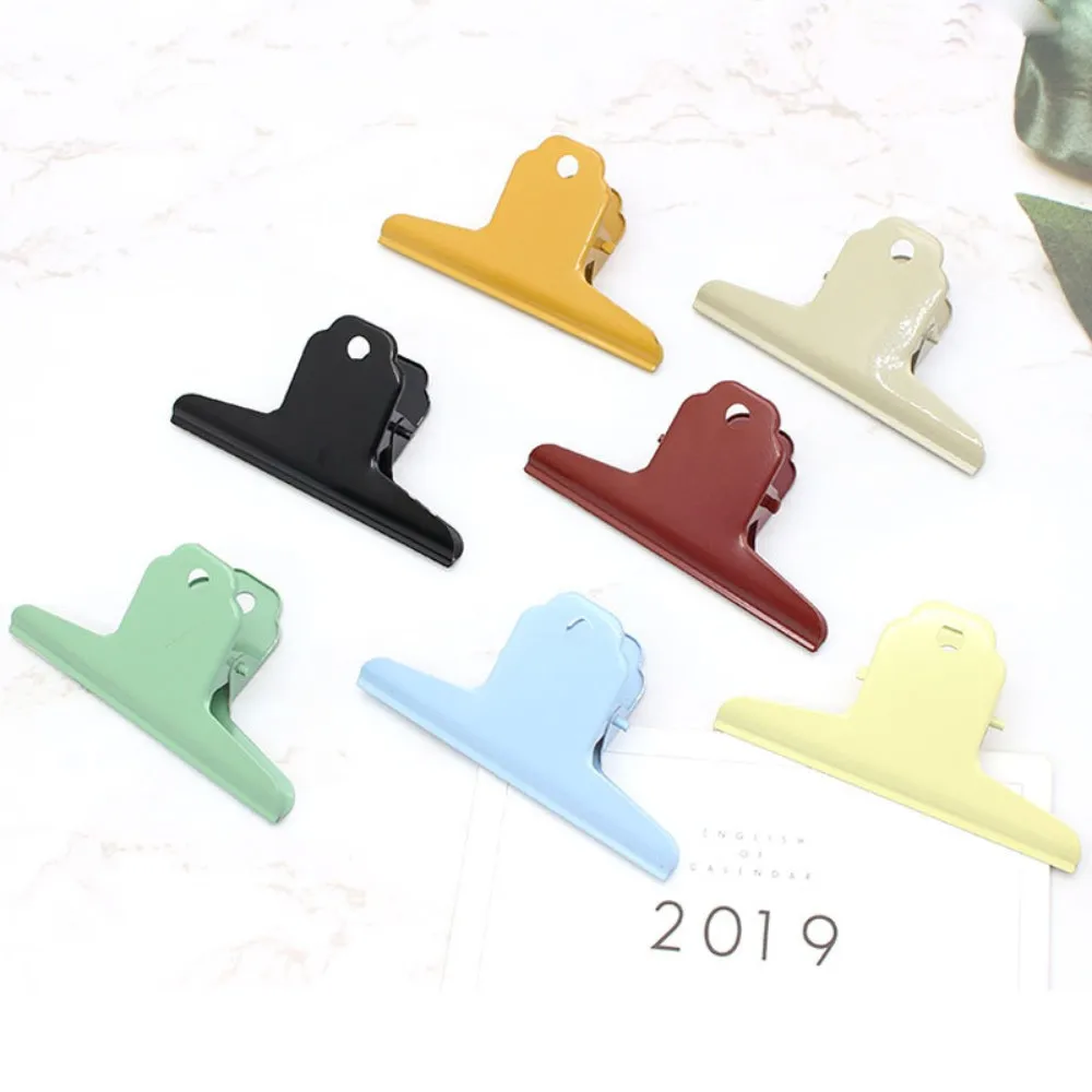Multifunction Metal Memo Clip Color Paper Documents Organizer Binder Clip Student Stationery Holder Clip School Office Supplies
Multifunction Metal Memo Clip Color Paper Documents Organizer Binder Clip Student Stationery Holder Clip School Office Supplies