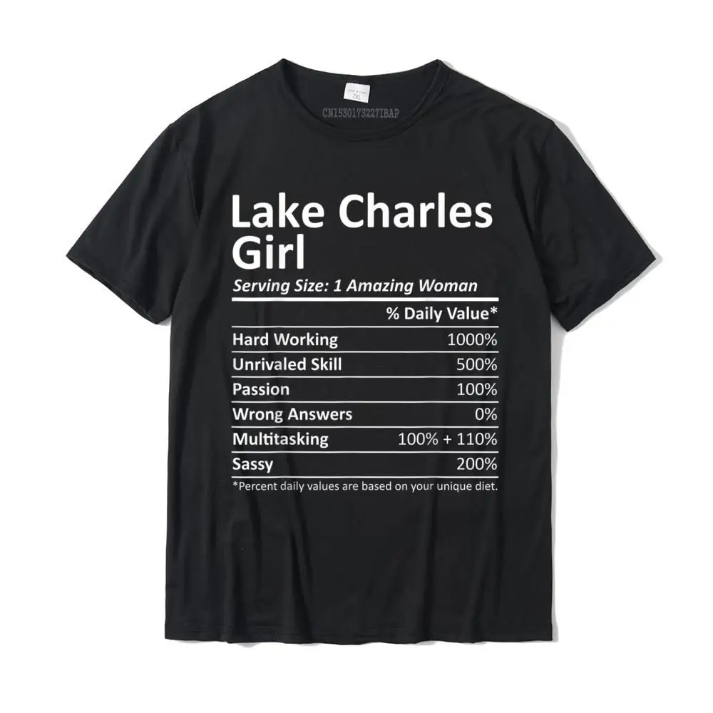 LAKE CHARLES GIRL LA LOUISIANA Funny City Home Roots Gift T-Shirt Gift T Shirts Tees For Men Family Cotton Casual Tshirts
LAKE CHARLES GIRL LA LOUISIANA Funny City Home Roots Gift T-Shirt Gift T Shirts Tees For Men Family Cotton Casual Tshirts