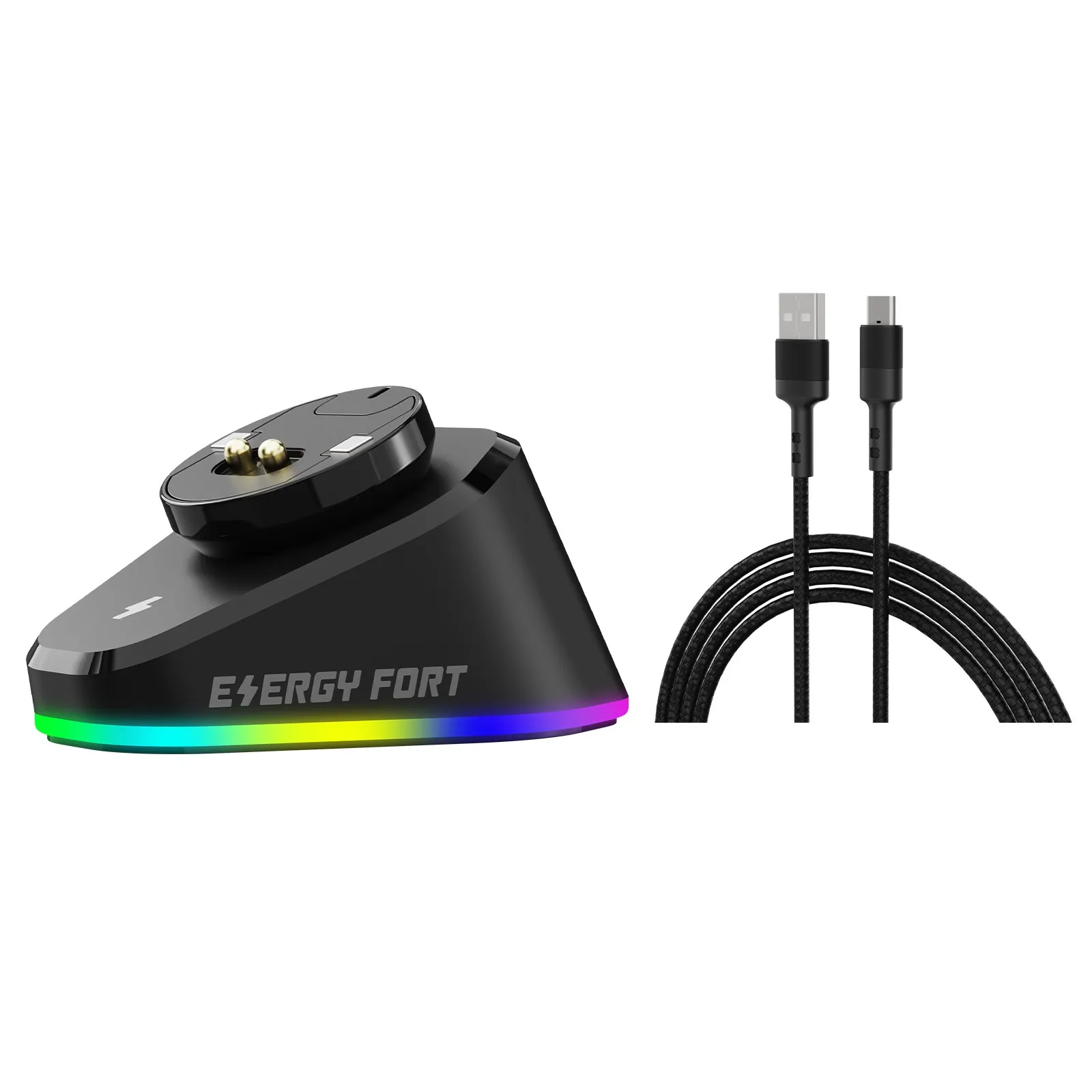 Mouse Charging Base Wireless Mouse Charging Radio G403G502X Plus G703G903HERO G PRO X Superlight Hero G Pro X Super Light Mouse
Mouse Charging Base Wireless Mouse Charging Radio G403G502X Plus G703G903HERO G PRO X Superlight Hero G Pro X Super Light Mouse
