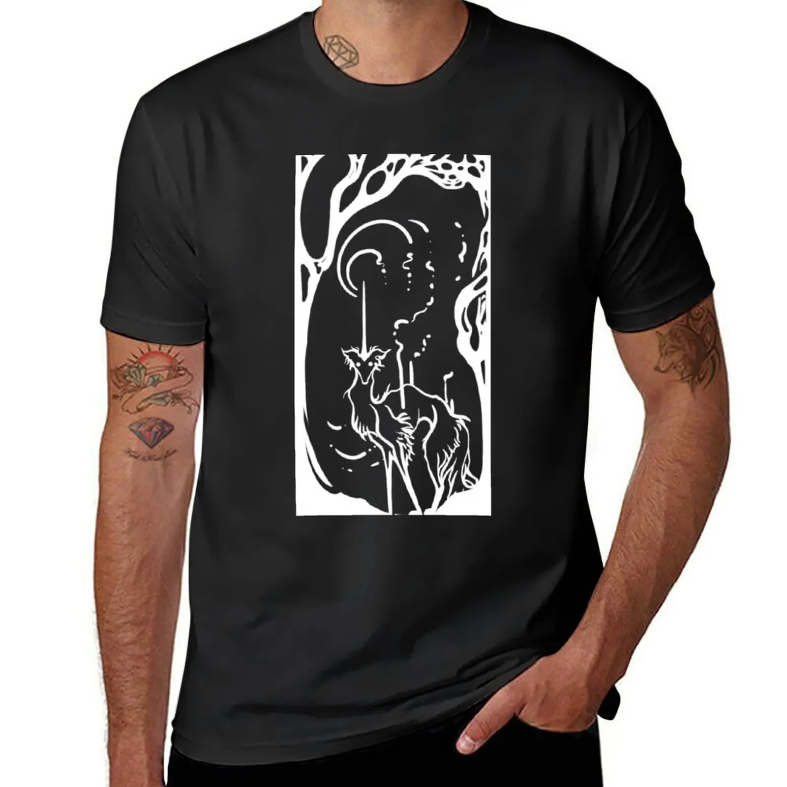 New Littlest Unicorn Silken Windhound T-Shirt quick drying shirt vintage t shirt T-shirt short t shirt for men
New Littlest Unicorn Silken Windhound T-Shirt quick drying shirt vintage t shirt T-shirt short t shirt for men
