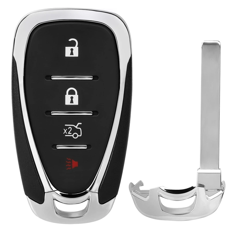 Car Key Fob Remote Control Keyless Entry Accessories For Chevy Malibu Camaro Cruze HYQ4EA 13508771 13584504 13529660
Car Key Fob Remote Control Keyless Entry Accessories For Chevy Malibu Camaro Cruze HYQ4EA 13508771 13584504 13529660