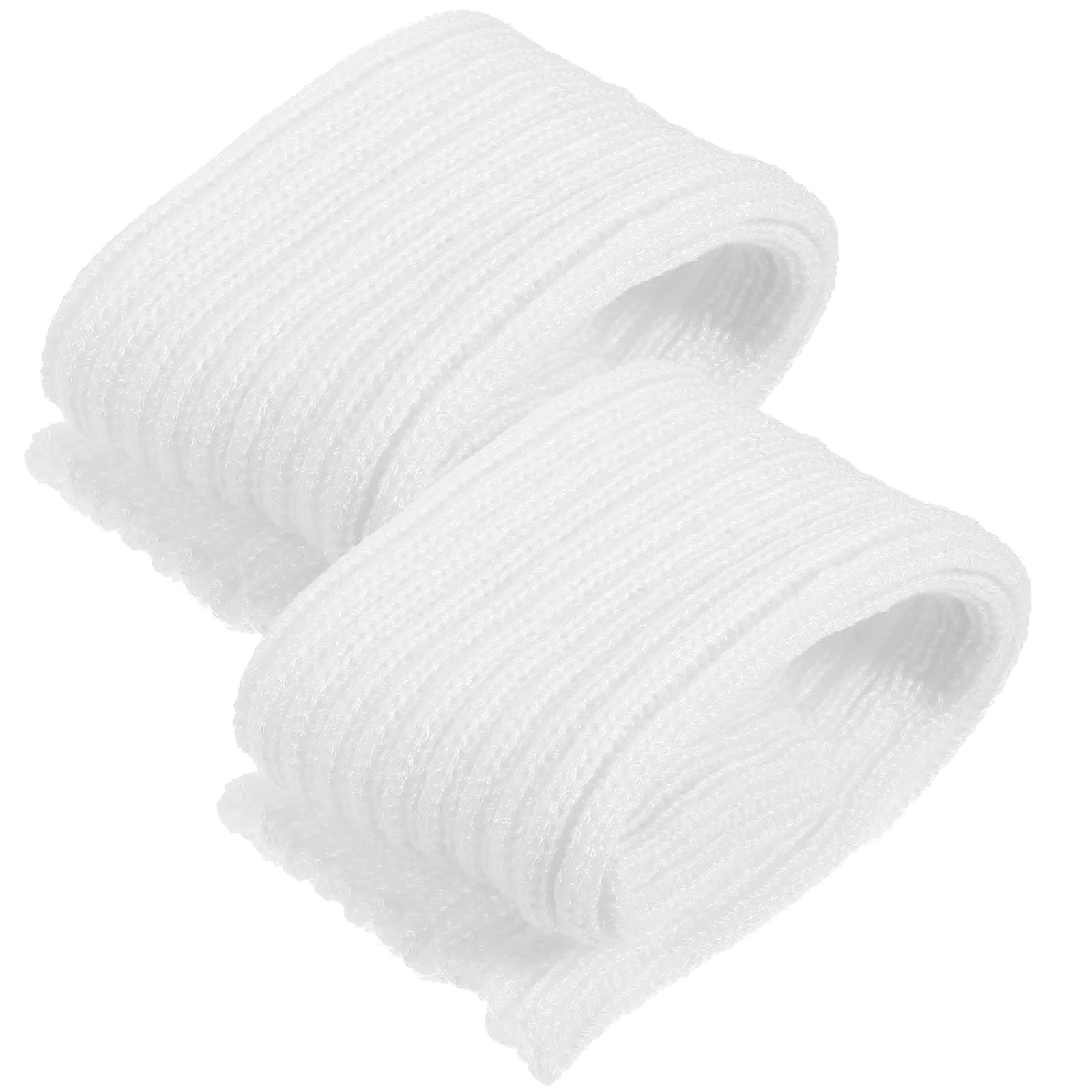 Knit Mitts Winter Arm Warmers Half-finger Sleeves Skin-friendly Protectors Gloves
Knit Mitts Winter Arm Warmers Half-finger Sleeves Skin-friendly Protectors Gloves