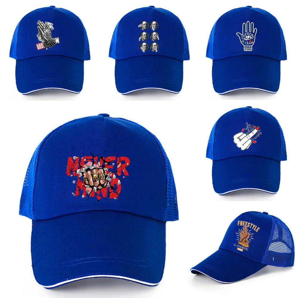 Outdoor Golf Fishing Hats for Men Quick Dry Snapback Cap Hand Pattern Women Adjustable Baseball Caps Breathable Sport Sun Hats
Outdoor Golf Fishing Hats for Men Quick Dry Snapback Cap Hand Pattern Women Adjustable Baseball Caps Breathable Sport Sun Hats