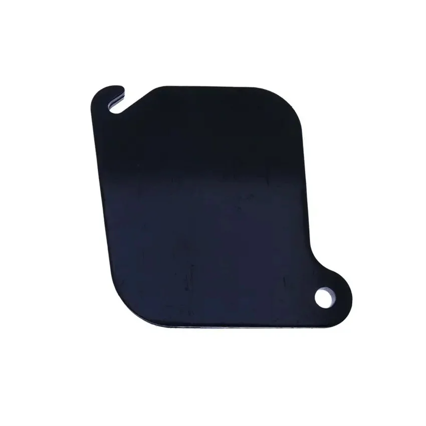 For Bobcat high quality skid cleaning board 6737088 s150 s160 s175 s185 For Bobcat sweeper Free shipping durable Accessories
For Bobcat high quality skid cleaning board 6737088 s150 s160 s175 s185 For Bobcat sweeper Free shipping durable Accessories