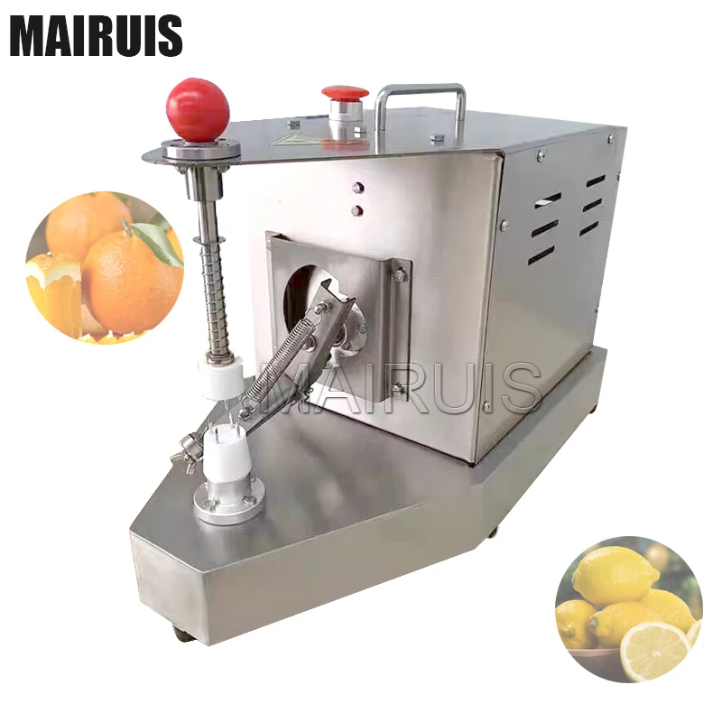 Automatic Round Or Oval Fruit Peeler Electric Apple Pear Persimmon Skin Remover Machine
Automatic Round Or Oval Fruit Peeler Electric Apple Pear Persimmon Skin Remover Machine