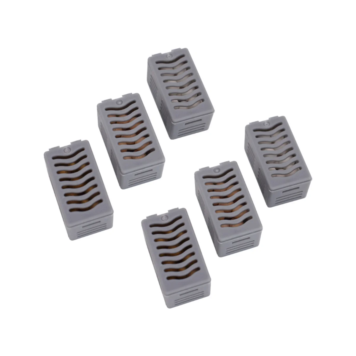 Серебряный ионный модуль для // Deebot/Аксессуары для резервуара для воды робота-пылесоса
Серебряный ионный модуль для // Deebot/Аксессуары для резервуара для воды робота-пылесоса