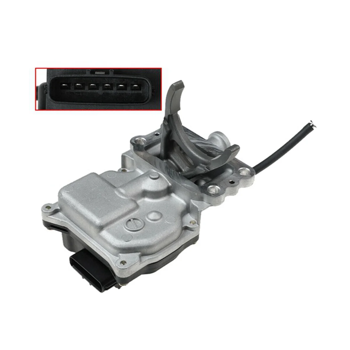 4WD Front Differential Vacuum Actuator for 4Runner Cruiser 2003-2019 41400-35034 35033 35032 35031
4WD Front Differential Vacuum Actuator for 4Runner Cruiser 2003-2019 41400-35034 35033 35032 35031