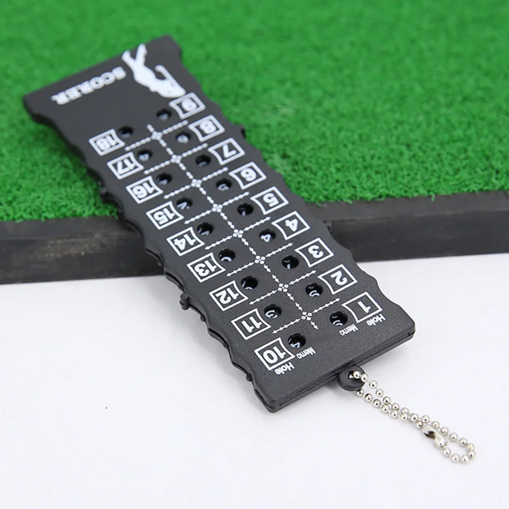 Golf Scorer Accessories Golfs Counters Practical Bar Portable Mini Lightweight Caps Abs Golfing Scoring Tool Small Device
Golf Scorer Accessories Golfs Counters Practical Bar Portable Mini Lightweight Caps Abs Golfing Scoring Tool Small Device