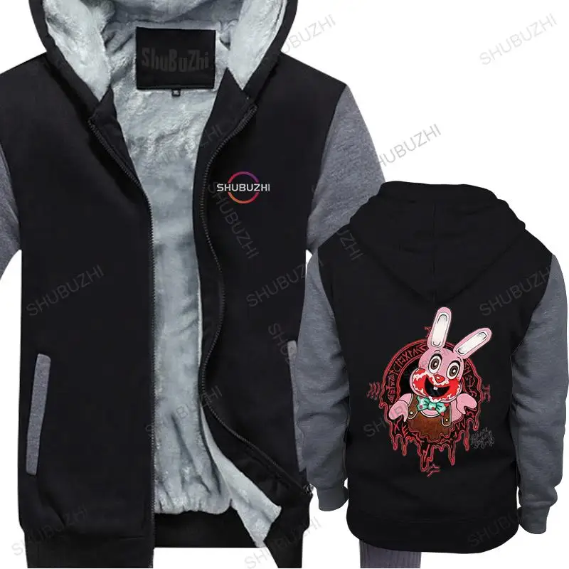 mens casual brand thick hoody Silent Hill Robbie warm hoodie Men 3D Printed Animal hoodies winter Catoon hooded coat Top US Size
mens casual brand thick hoody Silent Hill Robbie warm hoodie Men 3D Printed Animal hoodies winter Catoon hooded coat Top US Size