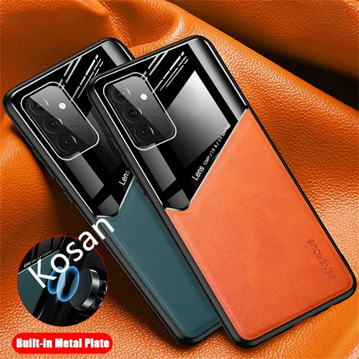 For Samsung A52 Case PU Leather Car Magnetic Hard PC Cover For Samsung Galaxy A72 A52 s A52s A32 A22 A12 Shockproof Phone Cases
For Samsung A52 Case PU Leather Car Magnetic Hard PC Cover For Samsung Galaxy A72 A52 s A52s A32 A22 A12 Shockproof Phone Cases
