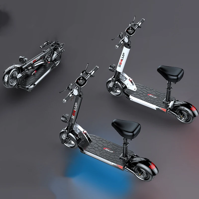 Adult Kids Electric Scooter Moped Mobility Cheap With Electric Scooter Bluetooth Patinetas De Adultos Transportation Tools
Adult Kids Electric Scooter Moped Mobility Cheap With Electric Scooter Bluetooth Patinetas De Adultos Transportation Tools