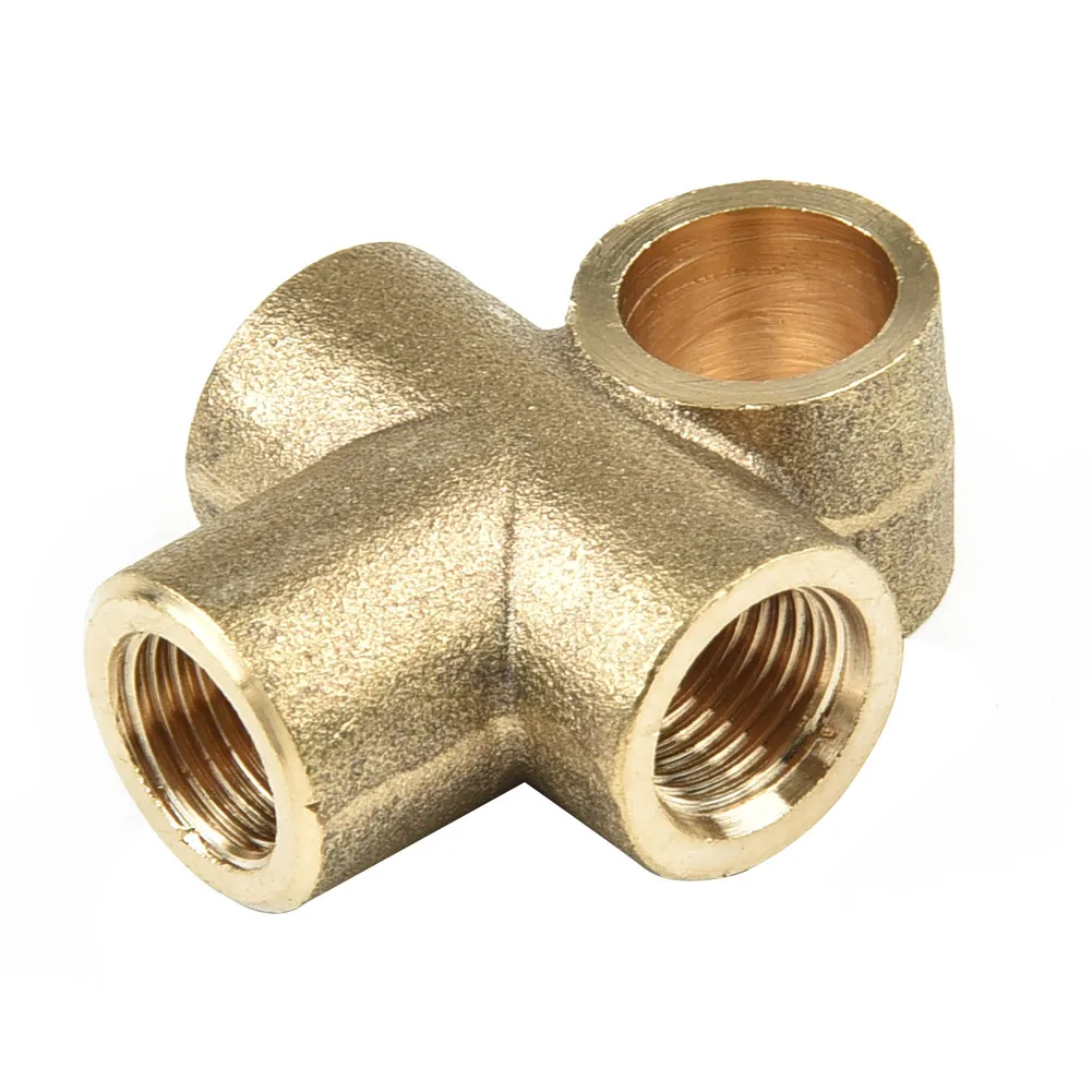 Metric M10 Pipe Connector 1 Pcs 10mm 3 WAY Accessories Brake Clutch Female For 3/16\\\" Brake Pipe Practical New
Metric M10 Pipe Connector 1 Pcs 10mm 3 WAY Accessories Brake Clutch Female For 3/16\\\" Brake Pipe Practical New