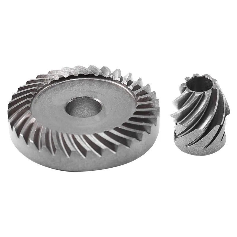 Cutting Machine Gear Set Durable For DWE8100S DWE8100T D28134 D28113 Angle Grinder Gear Accessories
Cutting Machine Gear Set Durable For DWE8100S DWE8100T D28134 D28113 Angle Grinder Gear Accessories