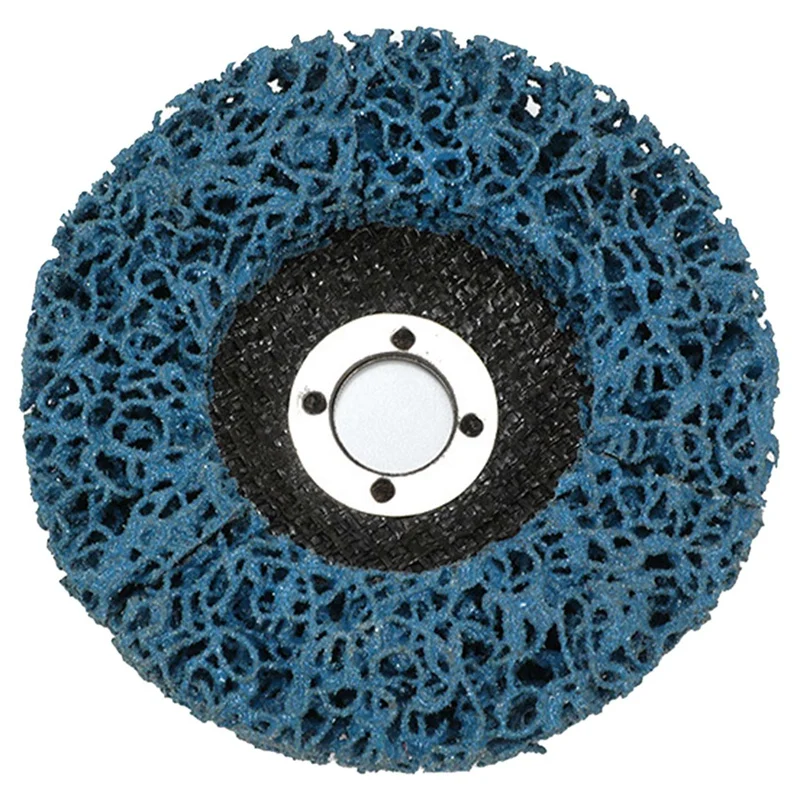 2PCS Grinding Wheel Disc Diameter Metal Grinding And Polishing Disc Polishing Disc
2PCS Grinding Wheel Disc Diameter Metal Grinding And Polishing Disc Polishing Disc