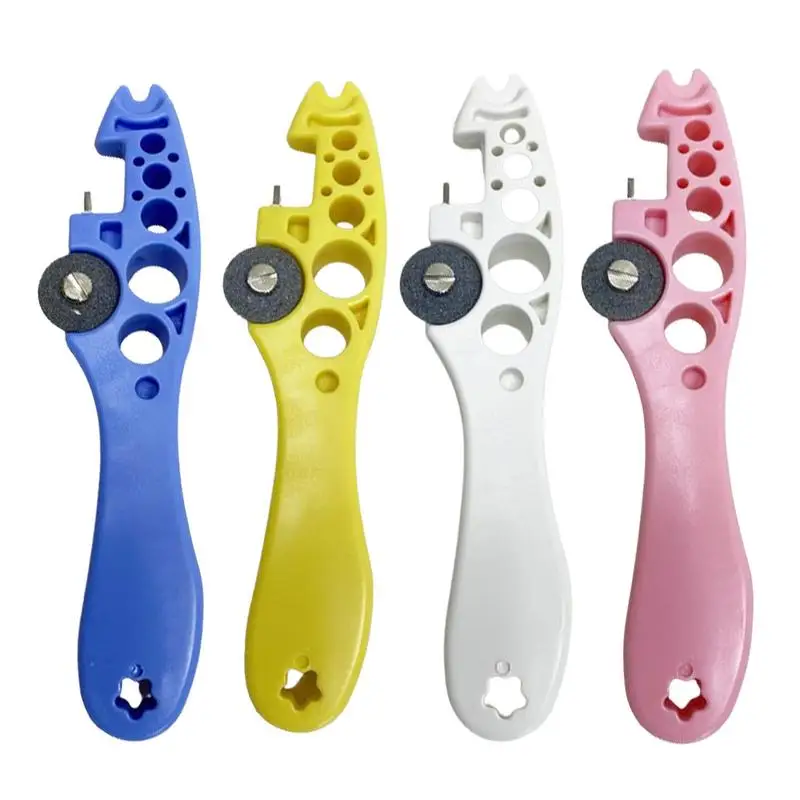 Ampoule Opener Easiest Nurse Assistant Medical Glass Opener Multifunctional medicine bottle opener Medical Tool Supplies
Ampoule Opener Easiest Nurse Assistant Medical Glass Opener Multifunctional medicine bottle opener Medical Tool Supplies