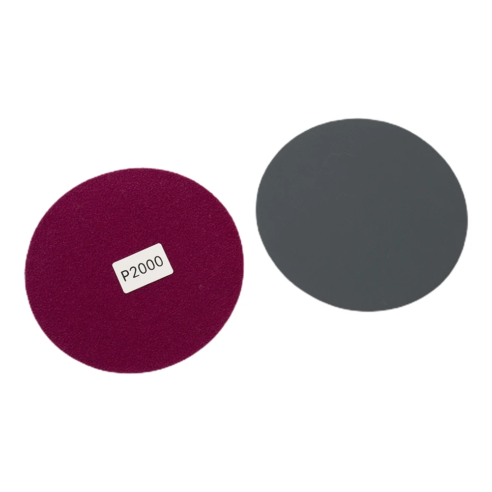 30Pcs 125mm Wet And Dry Sanding Discs 5 Inch Hook & Loop Sandpaper 800-3000 Grit Waterproof And Oil Proof Furniture Wood Produc
30Pcs 125mm Wet And Dry Sanding Discs 5 Inch Hook & Loop Sandpaper 800-3000 Grit Waterproof And Oil Proof Furniture Wood Produc