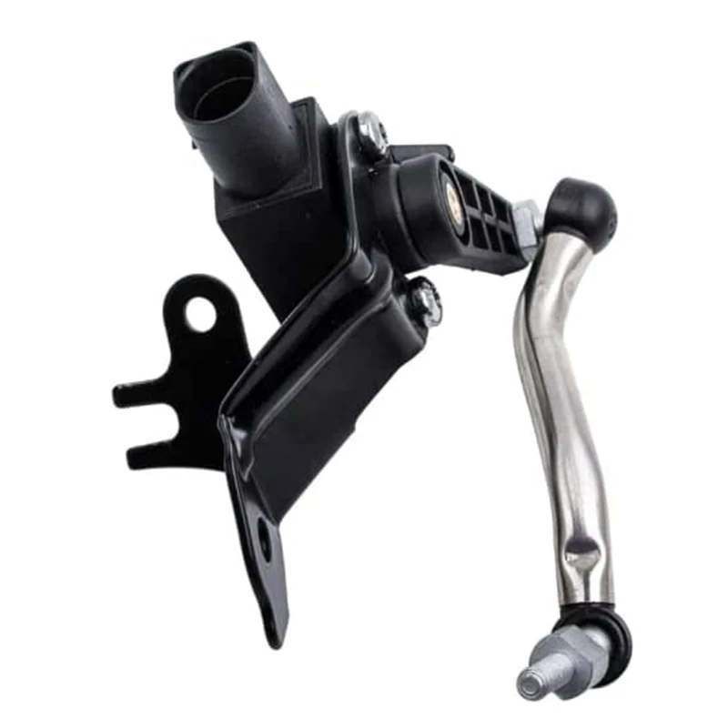 Front Left 8K0941285P Headlight Level Sensor for Audi A4 A5 Level sensor headlight range control Xenon 8K0 941 285 P
Front Left 8K0941285P Headlight Level Sensor for Audi A4 A5 Level sensor headlight range control Xenon 8K0 941 285 P