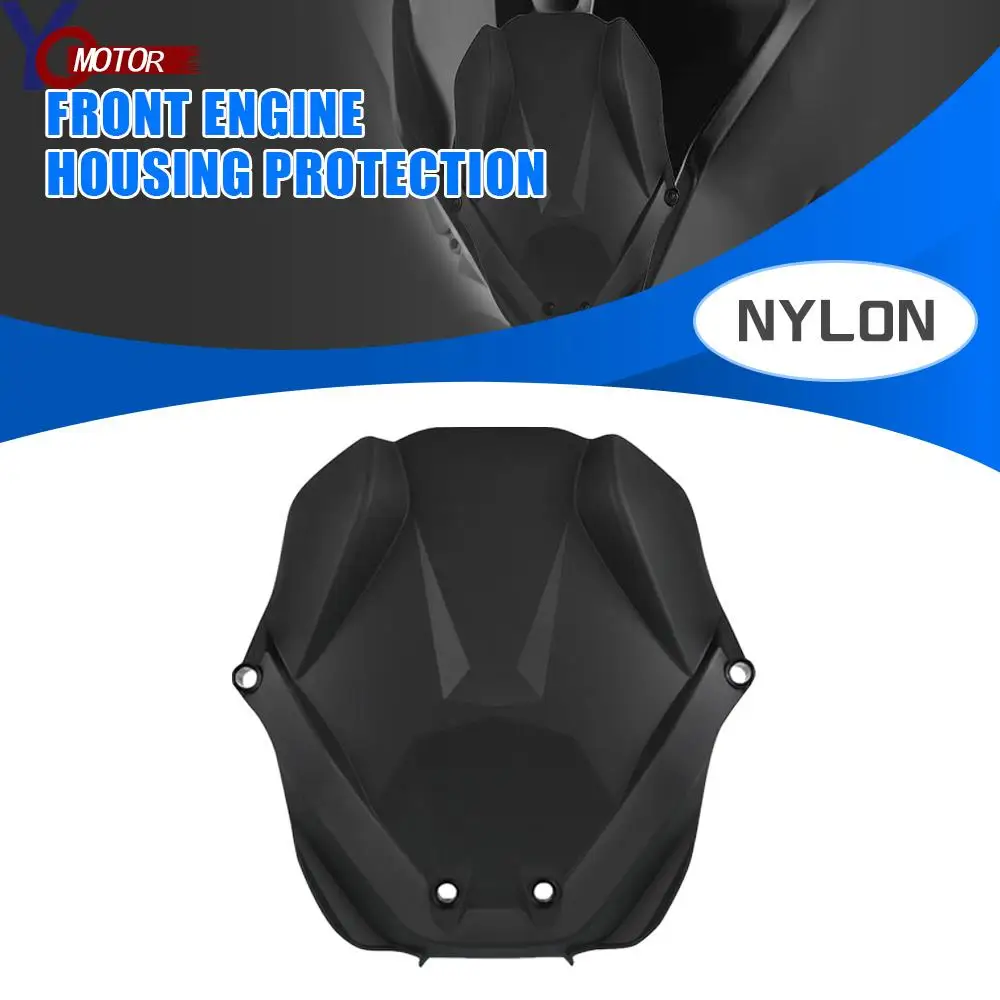 

New Motorcycle Front Engine Housing Cover Protection For BMW R1200GS R1200R R1200RS LC R1250GS Adventure R1250R R1250RS R1250RT