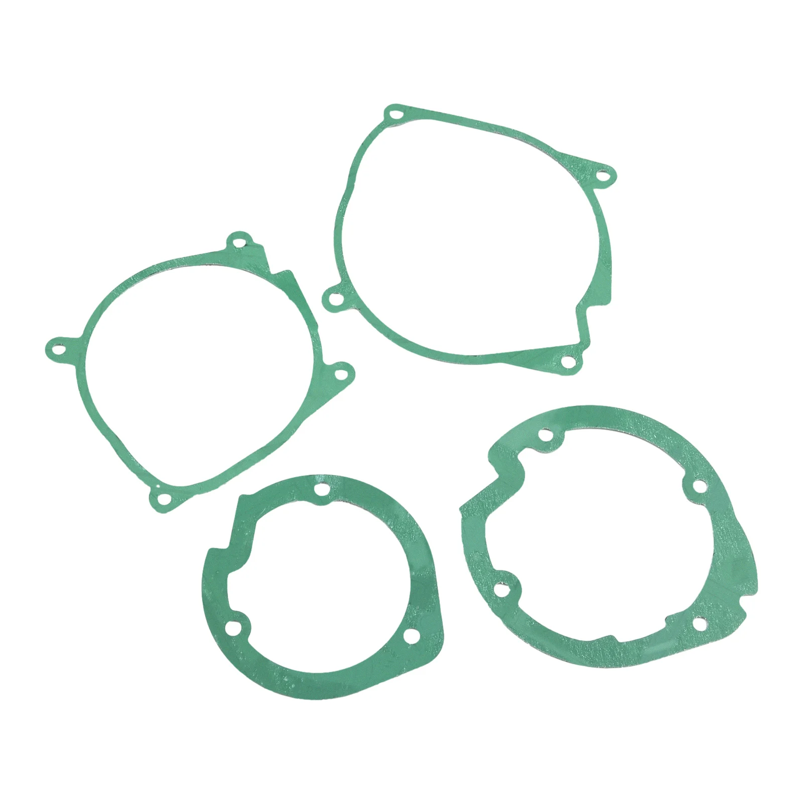 4Pcs/Set Air Diesel Gaskets Fit For 2KW 5KW Diesel Parking Heater Blower Motor Plastic Gaskets Car Accessories
4Pcs/Set Air Diesel Gaskets Fit For 2KW 5KW Diesel Parking Heater Blower Motor Plastic Gaskets Car Accessories