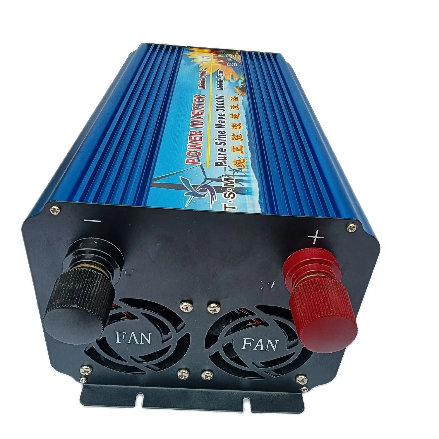 Surge Power 6000W Pure sine wave 3000W DC 36V to AC 220V 60HZ inverter off grid
Surge Power 6000W Pure sine wave 3000W DC 36V to AC 220V 60HZ inverter off grid