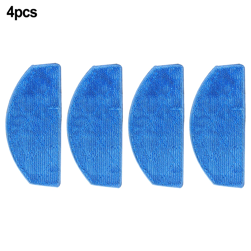 Robot Vacuum Cleaner Accessories For Tikom G8000 Pro/ Honiture G20 Vacuum Cleaner Washable Mop Cloth Pads HEPA Filter
Robot Vacuum Cleaner Accessories For Tikom G8000 Pro/ Honiture G20 Vacuum Cleaner Washable Mop Cloth Pads HEPA Filter