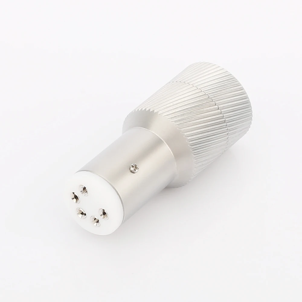 【Viborg 】LP105R 5 DIN Female Vinyl Connector Rhodium Plated Available LP105R Turntable Plug Socket
【Viborg 】LP105R 5 DIN Female Vinyl Connector Rhodium Plated Available LP105R Turntable Plug Socket