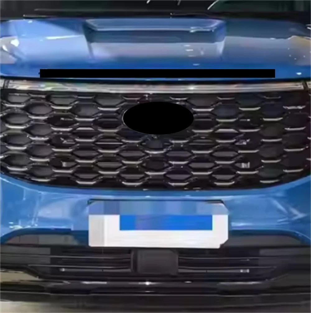 Автомобильный передний бампер-гриль для Ford Explorer 2023, модифицированный спортивный радиатор, решетка радиатора, гоночный гриль
Автомобильный передний бампер-гриль для Ford Explorer 2023, модифицированный спортивный радиатор, решетка радиатора, гоночный гриль