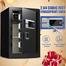 Long Lasting Great All-Purpose Firearms Jewelry Safe Cabinet Black Color Digital Cabinet High Hardness for Living Room
Long Lasting Great All-Purpose Firearms Jewelry Safe Cabinet Black Color Digital Cabinet High Hardness for Living Room