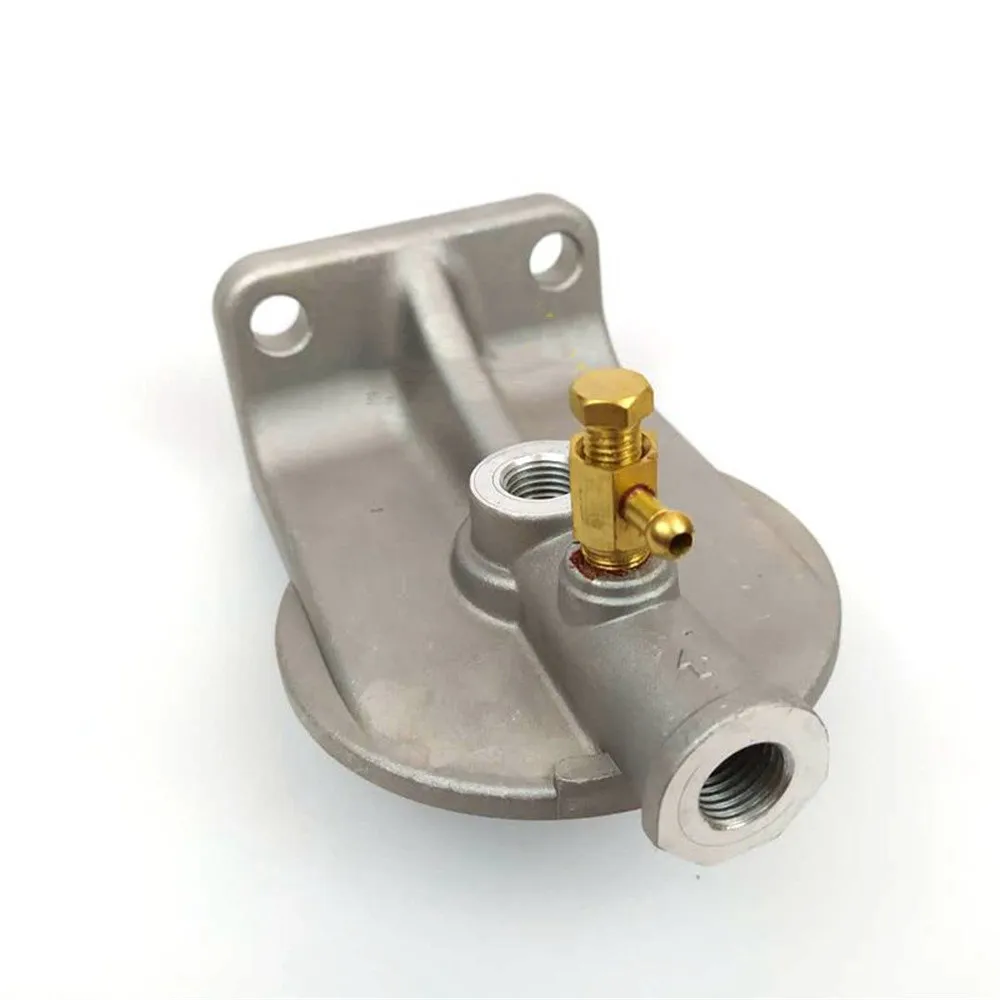 Excavator Accessories Hitachi 60 70 120 210 220 230 240 Diesel Lattice Diesel Filter Block Excavat
Excavator Accessories Hitachi 60 70 120 210 220 230 240 Diesel Lattice Diesel Filter Block Excavat