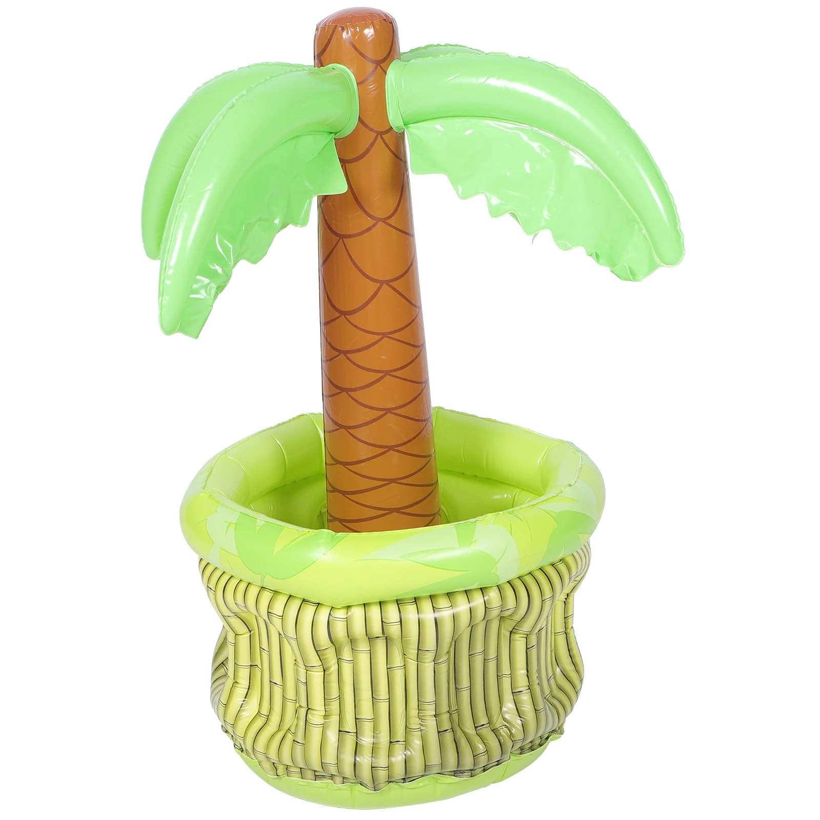 Inflatable Ice Buffet Inflatable Serving Bar Party Palm Tree Cooler Inflatable Serving Tray Pool Float Cooler Wine Cooler Bucket
Inflatable Ice Buffet Inflatable Serving Bar Party Palm Tree Cooler Inflatable Serving Tray Pool Float Cooler Wine Cooler Bucket