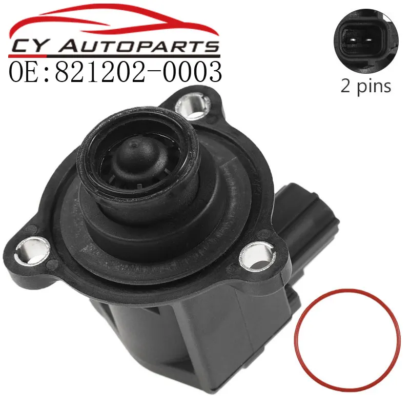 821202-0003 8212020003 Новый Соленоидный клапан Tubercharger для Toyota Lexus Chery Volvo 7.04908.02 70490802
821202-0003 8212020003 Новый Соленоидный клапан Tubercharger для Toyota Lexus Chery Volvo 7.04908.02 70490802