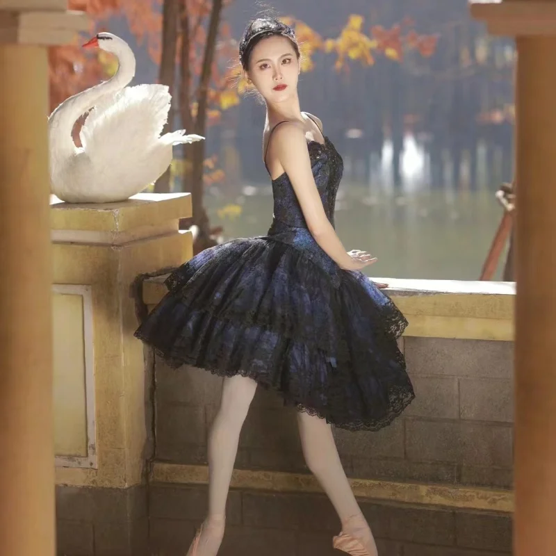 Высококачественное испанское балетное платье, индивидуальное балетное платье для соревнований по индивидуальному заказу
Высококачественное испанское балетное платье, индивидуальное балетное платье для соревнований по индивидуальному заказу