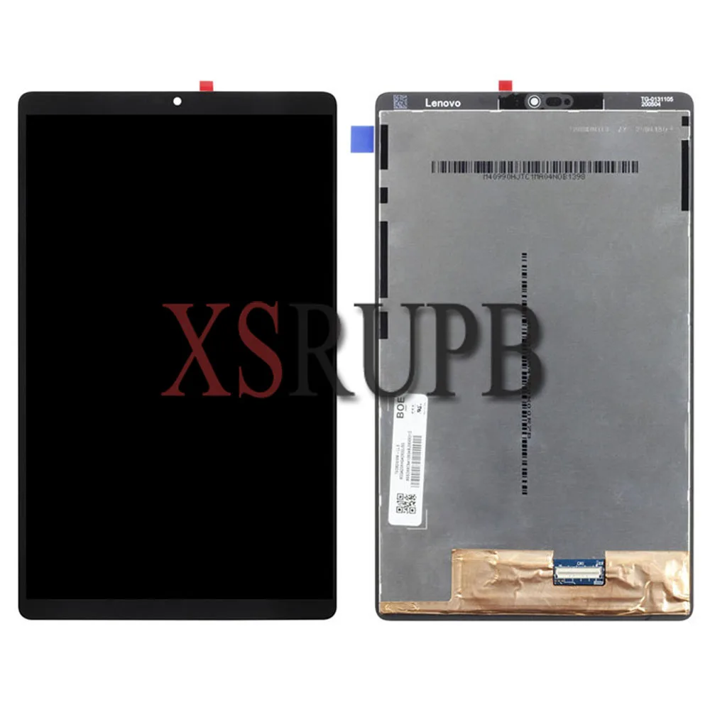 Original New 8.0" Inch LCD For Lenovo Tab M8 HD PRC ROW TB-8505X TB-8505F TB-8505 LCD Display Touch Screen Digitizer Assembly
Original New 8.0" Inch LCD For Lenovo Tab M8 HD PRC ROW TB-8505X TB-8505F TB-8505 LCD Display Touch Screen Digitizer Assembly