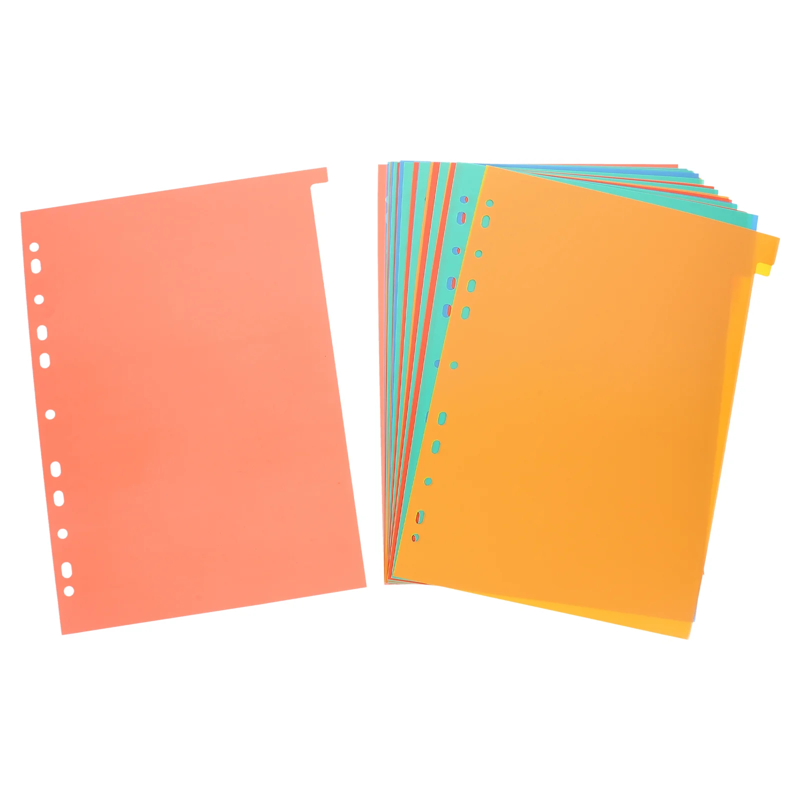 / Tab Dividers Binder Plastic Labels Loose Leaf Parts Paper Page Notebook Supplies A4 File Divider For School Office
/ Tab Dividers Binder Plastic Labels Loose Leaf Parts Paper Page Notebook Supplies A4 File Divider For School Office