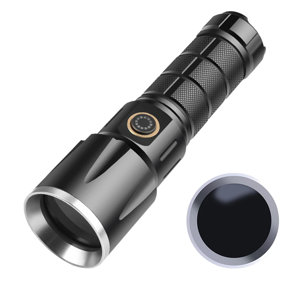 Сильный Фиолетовый УФ фонарь 365 нм, USB, Ультрафиолетовый фонарь, невидимый фонарь, пятна животных, кошка, мох, дезинфицирующая лампа
Сильный Фиолетовый УФ фонарь 365 нм, USB, Ультрафиолетовый фонарь, невидимый фонарь, пятна животных, кошка, мох, дезинфицирующая лампа