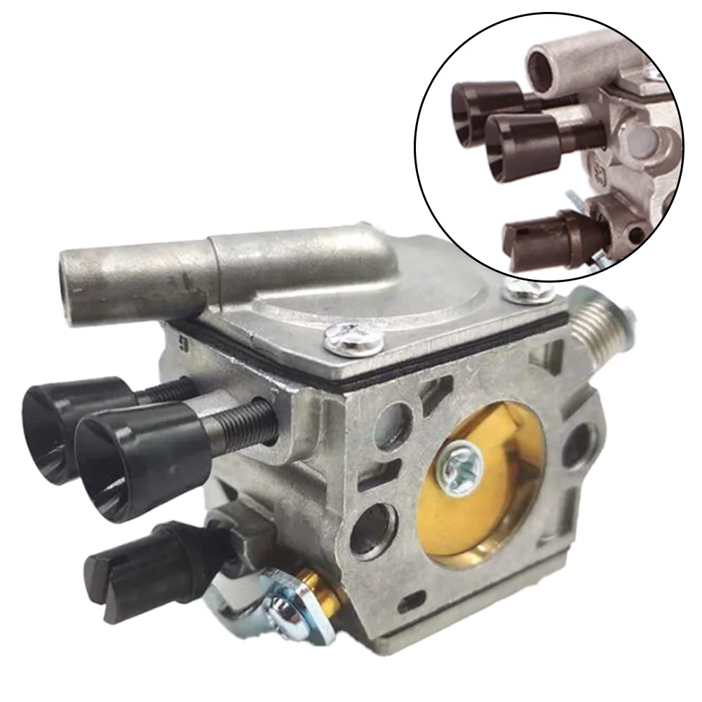 Carburetor Carb For Stihl MS382 Chainsaw Wagners Replacement Garden Power Tools Wood Cutting Electric Saw Accessories Metal
Carburetor Carb For Stihl MS382 Chainsaw Wagners Replacement Garden Power Tools Wood Cutting Electric Saw Accessories Metal