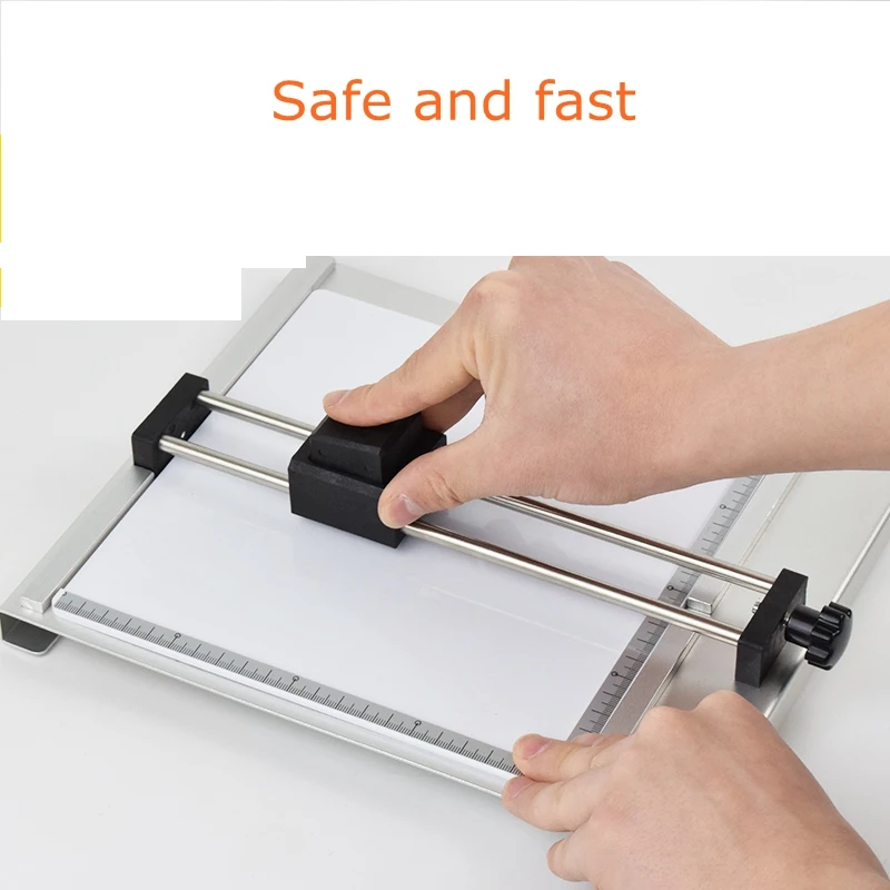 Chromatography plate cutter thin layer chromatography silica gel plate cutter TLC cutter + one original cutter head
Chromatography plate cutter thin layer chromatography silica gel plate cutter TLC cutter + one original cutter head
