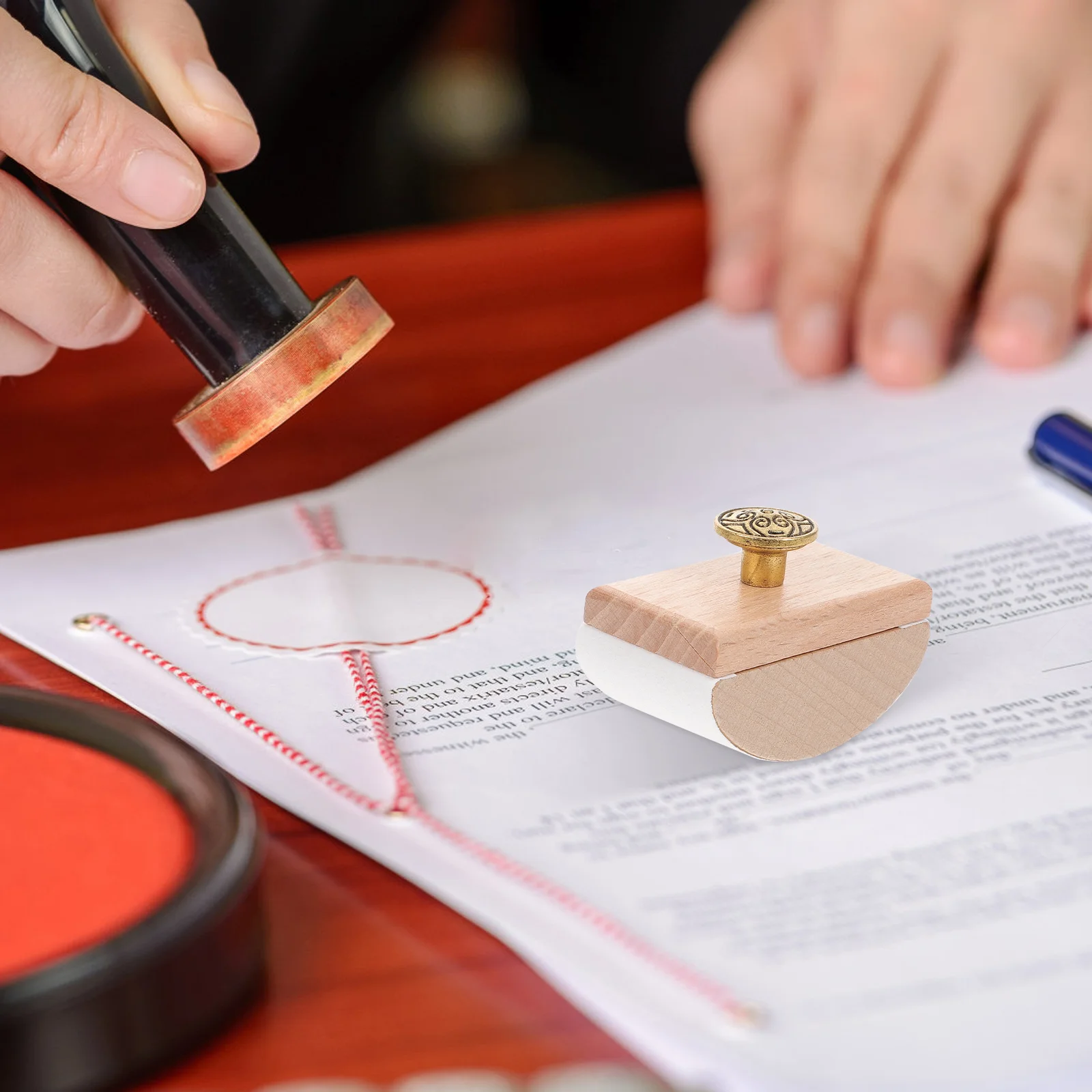 Portable Wooden Rocker Blotter Ink Ink Absorbing Wooden Calligraphy Seal Quick-Drying Tool Office School Rocker Blotter Supply
Portable Wooden Rocker Blotter Ink Ink Absorbing Wooden Calligraphy Seal Quick-Drying Tool Office School Rocker Blotter Supply