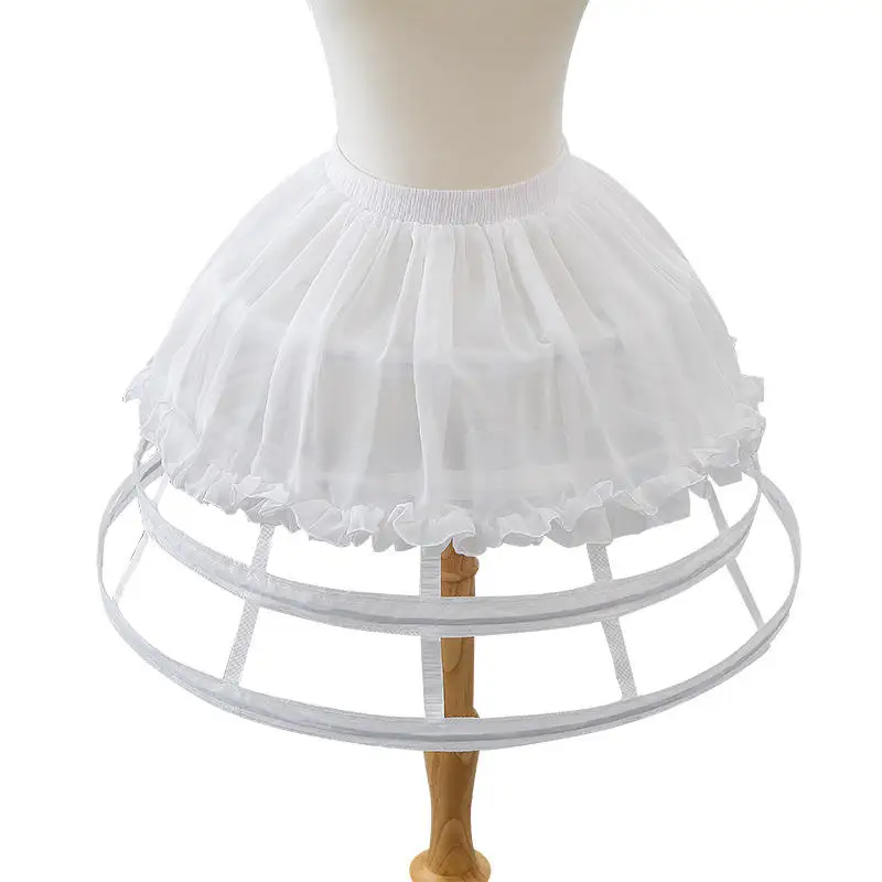 lolita cloud skirt wedding dress fluffy violent boneless petticoat petticoats 2024
lolita cloud skirt wedding dress fluffy violent boneless petticoat petticoats 2024