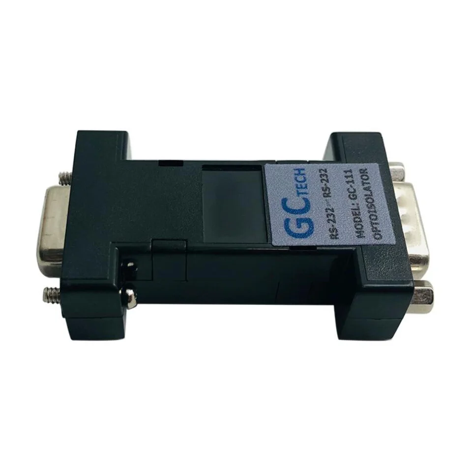 RS232 Serial Port Isolator Photoelectric Isolation Weighbridge Anti-interference Electrostatic Industrial Scale Rivets
RS232 Serial Port Isolator Photoelectric Isolation Weighbridge Anti-interference Electrostatic Industrial Scale Rivets