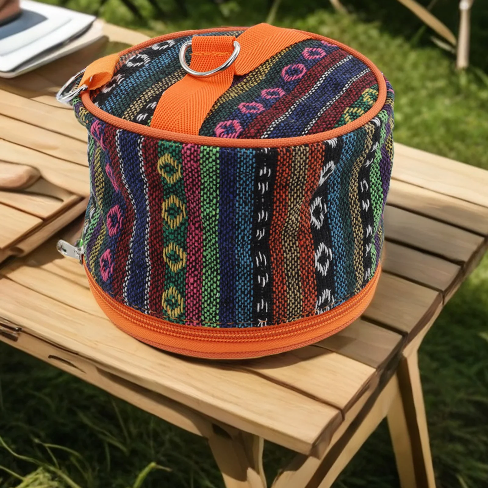 Camping Outdoor Napkin Storage Bag Box Durable Folding Napkin Storage Bag Outdoor Camping Polyester Tissue Case
Camping Outdoor Napkin Storage Bag Box Durable Folding Napkin Storage Bag Outdoor Camping Polyester Tissue Case