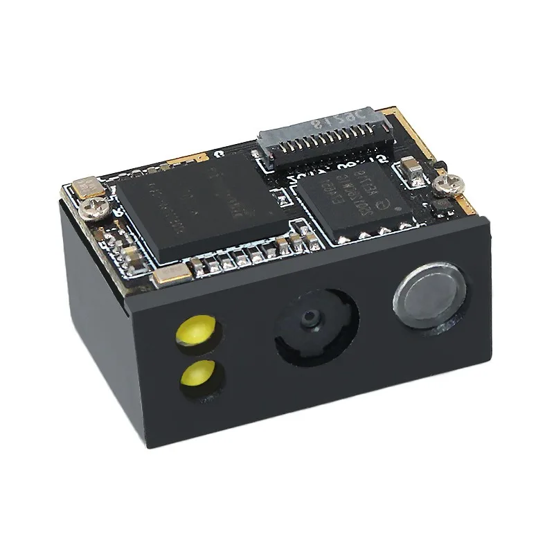 

E4170 Embedded Mini Mechanical Two-dimensional Code Integrated Flat Collector Engine Module Scanning Head