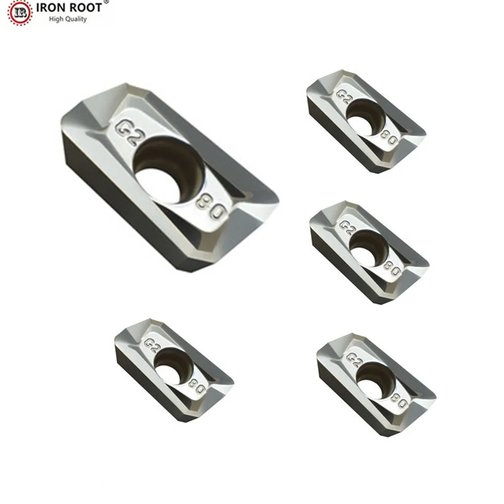 APKT1604PDER-HA,PKT160402PDFR-MA3,TGH01 CNC Milling Tools Turning Aluminum Machining Tools CNC Carbide Inserts For SER,SEL
APKT1604PDER-HA,PKT160402PDFR-MA3,TGH01 CNC Milling Tools Turning Aluminum Machining Tools CNC Carbide Inserts For SER,SEL