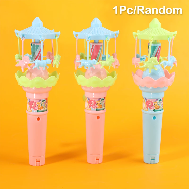 Brain Game High-quality Materials Suitable For Children (4-6 Years Old) Hand Crank Carousel Led Toys Opp Bag Packaging Kids Toys
Brain Game High-quality Materials Suitable For Children (4-6 Years Old) Hand Crank Carousel Led Toys Opp Bag Packaging Kids Toys
