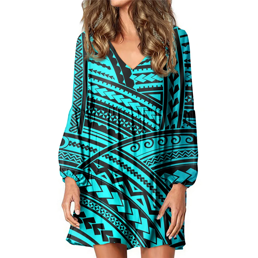 Noisydesigns Muti-clor Polynesian Tribe Pattern 3D принт Мода 2022 женское платье с цветочным рисунком одежда с длинными рукавами Прямая поставка
Noisydesigns Muti-clor Polynesian Tribe Pattern 3D принт Мода 2022 женское платье с цветочным рисунком одежда с длинными рукавами Прямая поставка