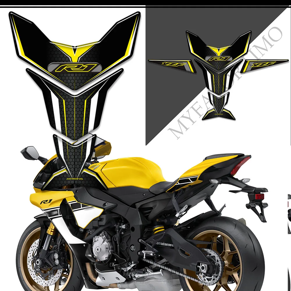Motorcycle Stickers Decals Emblem Badge Logo Gas Fuel Oil Kit Knee Tank Pad Protector For YAMAHA YZF-R1 YZF R1 YZFR1
Motorcycle Stickers Decals Emblem Badge Logo Gas Fuel Oil Kit Knee Tank Pad Protector For YAMAHA YZF-R1 YZF R1 YZFR1