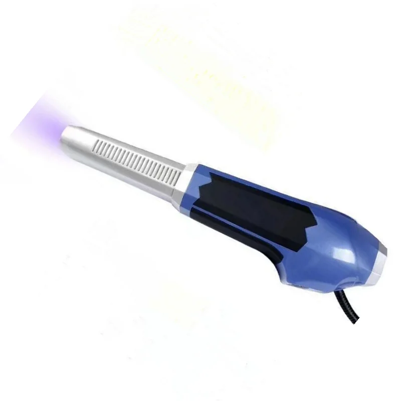 Pain Relief Blue Light Therapy Anion Negative Ions Apparatus Terahertz Blower Iteracare Wand pro
Pain Relief Blue Light Therapy Anion Negative Ions Apparatus Terahertz Blower Iteracare Wand pro