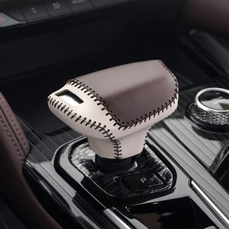 Kx11 GEELY Manjaro Monjaro 2022 2023 Xingyue L Gearbox Shift Knob Car Covers Gear Shift Collars Lever Interior
Kx11 GEELY Manjaro Monjaro 2022 2023 Xingyue L Gearbox Shift Knob Car Covers Gear Shift Collars Lever Interior