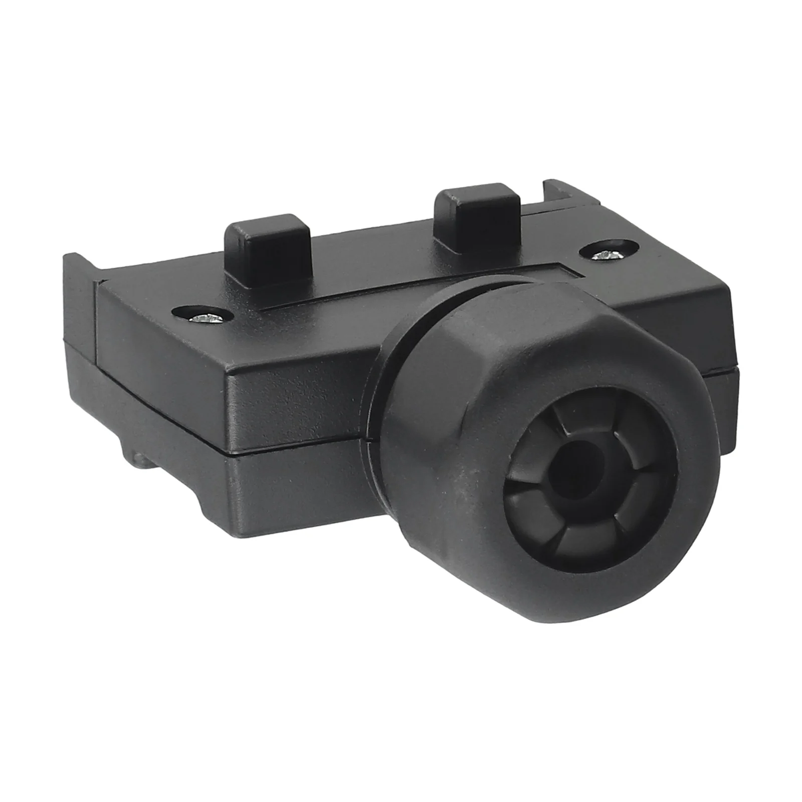 Australian Standard Connector Flat Plug Male 2.95*2.44*0.75\" 75*62*19mm Adapter Boat Quick Fit Plastic Flat Male Trailer Plug
Australian Standard Connector Flat Plug Male 2.95*2.44*0.75\" 75*62*19mm Adapter Boat Quick Fit Plastic Flat Male Trailer Plug